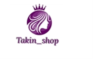 لوگوی تکین شاپ